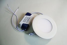 LED panel
