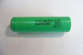 Li-ION BATERIJA
