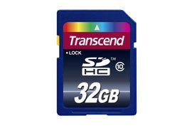 SD kartice memorije